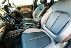 2025 Subaru Forester Hybrid Sport