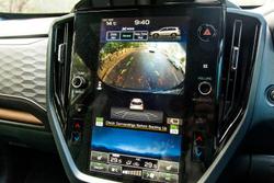 2025 Subaru Forester Hybrid Sport