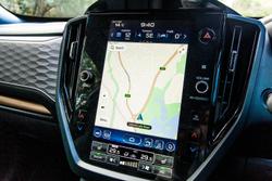 2025 Subaru Forester Hybrid Sport