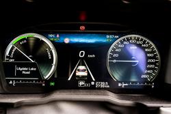 2025 Subaru Forester Hybrid Sport