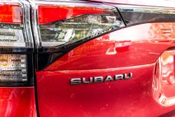 2025 Subaru Forester Hybrid Sport