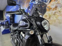 2020 Kawasaki VULCAN S (EN650D LAMS) PURPLE