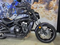 2020 Kawasaki VULCAN S (EN650D LAMS) PURPLE