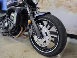 2020 Kawasaki VULCAN S (EN650D LAMS) PURPLE