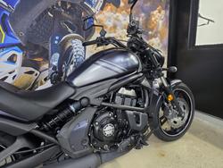 2020 Kawasaki VULCAN S (EN650D LAMS) PURPLE