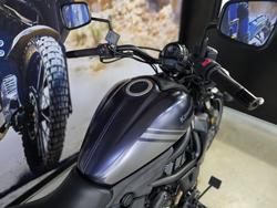 2020 Kawasaki VULCAN S (EN650D LAMS) PURPLE