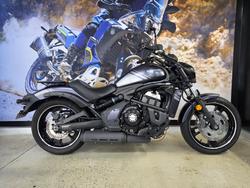 Kawasaki Vulcan S (EN650D Lams)