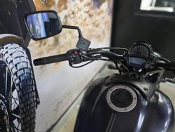 2020 Kawasaki VULCAN S (EN650D LAMS) PURPLE