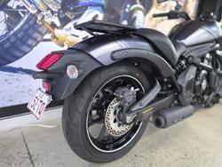 2020 Kawasaki VULCAN S (EN650D LAMS) PURPLE