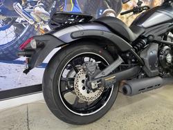 2020 Kawasaki VULCAN S (EN650D LAMS) PURPLE