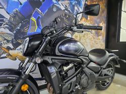 2020 Kawasaki VULCAN S (EN650D LAMS) PURPLE