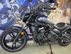 2020 Kawasaki VULCAN S (EN650D LAMS) PURPLE