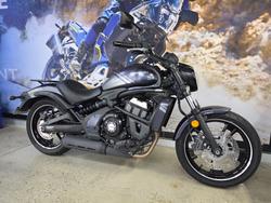 2020 Kawasaki VULCAN S (EN650D LAMS) PURPLE