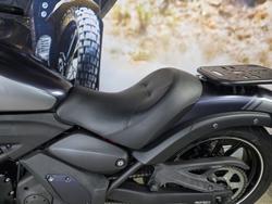 2020 Kawasaki VULCAN S (EN650D LAMS) PURPLE