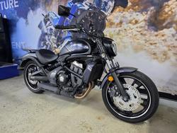 2020 Kawasaki VULCAN S (EN650D LAMS) PURPLE