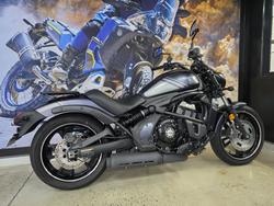 2020 Kawasaki VULCAN S (EN650D LAMS) PURPLE