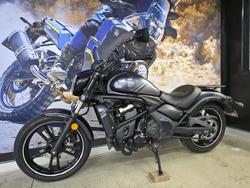 2020 Kawasaki VULCAN S (EN650D LAMS) PURPLE