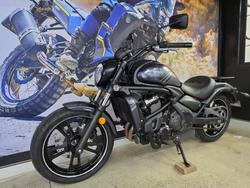 2020 Kawasaki VULCAN S (EN650D LAMS) PURPLE