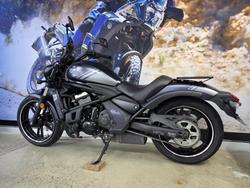 2020 Kawasaki VULCAN S (EN650D LAMS) PURPLE