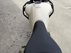 2024 Royal Enfield HIMALAYAN 450 Brown