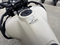2024 Royal Enfield HIMALAYAN 450 Brown