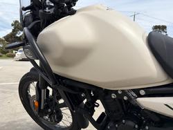 2024 Royal Enfield HIMALAYAN 450 Brown