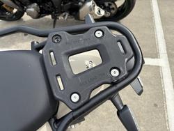 2024 Royal Enfield HIMALAYAN 450 Brown