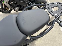 2024 Royal Enfield HIMALAYAN 450 Brown