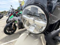 2024 Royal Enfield HIMALAYAN 450 Brown