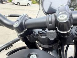 2024 Royal Enfield HIMALAYAN 450 Brown