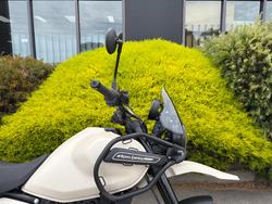 2024 Royal Enfield HIMALAYAN 450 Brown