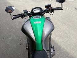 2014 Kawasaki Z1000