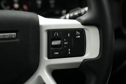 2023 Land Rover Defender 110 D300 SE