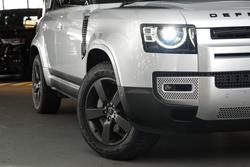 2023 Land Rover Defender 110 D300 SE