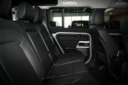 2023 Land Rover Defender 110 D300 SE