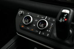 2023 Land Rover Defender 110 D300 SE