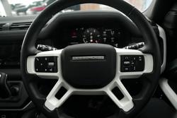 2023 Land Rover Defender 110 D300 SE