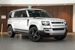 2023 Land Rover Defender 110 D300 SE
