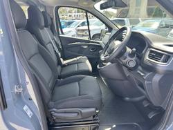 2025 Renault Trafic Premium