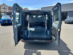 2025 Renault Trafic Premium