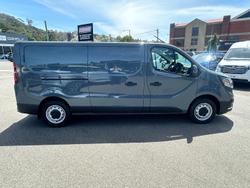 2025 Renault Trafic Premium