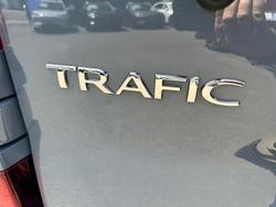 2025 Renault Trafic Premium