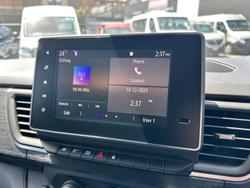 2025 Renault Trafic Premium