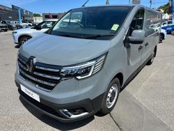 2025 Renault Trafic Premium