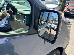 2025 Renault Trafic Premium