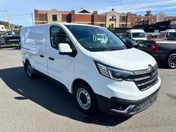 2025 Renault Trafic Premium
