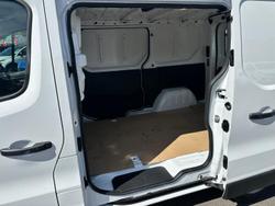 2025 Renault Trafic Premium