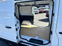 2025 Renault Trafic Premium X82 MY25 Glacier White