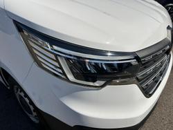 2025 Renault Trafic Premium