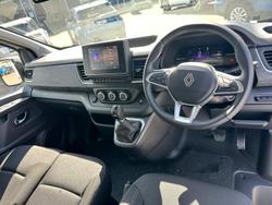 2025 Renault Trafic Premium